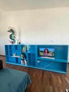 Hippocampe 2 chambres