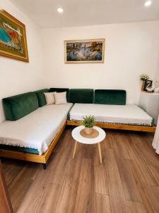 Drasa Harmony Apartment