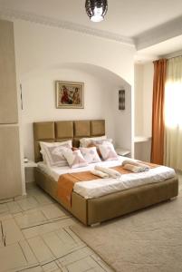 Duplex Premium and Terrace Oasis -Belgaid