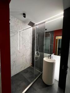 Burebista 2 Central Exclusive Studio