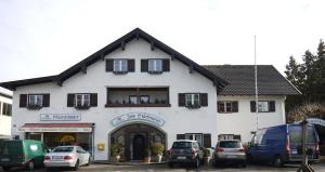 Landgasthof zum Brückenwirt