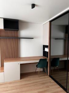 Burebista 2 Central Exclusive Studio