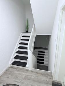 Gemütliche Citywohnung mit Top-Anbindung