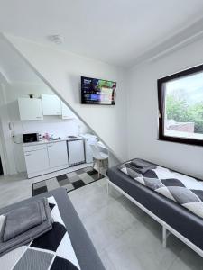 Gemütliche Citywohnung mit Top-Anbindung
