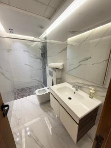 Moderne appartement