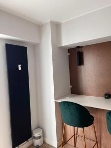 Burebista 2 Central Exclusive Studio