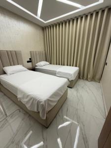 Moderne appartement
