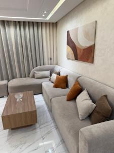 Moderne appartement