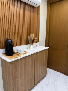 Moderne appartement