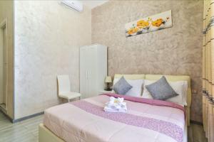 Rome Place Apartment