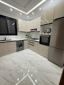 Moderne appartement