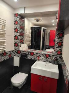 Apartel24pl Old town I WiFi-Netflix