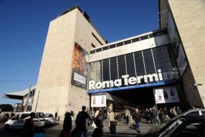 Rome Place Apartment