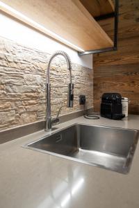 Chalet Aquila - Chalet Maso Vecchio fra le montagne del Trentino