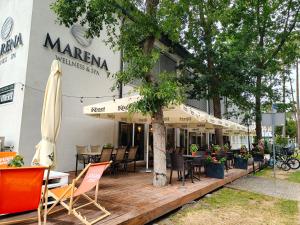 Marena Wellness & Spa