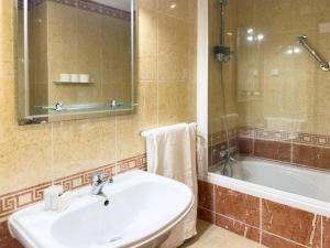Encosta das Oliveiras Townhouse Vilamoura