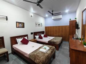 Dwapara Inn