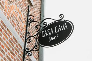 Casa Cava B&B