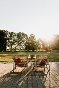Casa Cava B&B