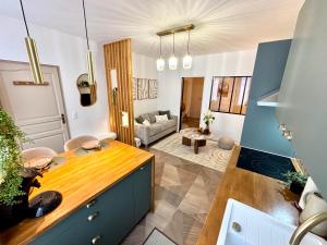 Le Sienna - Appartement entier - Centre ville