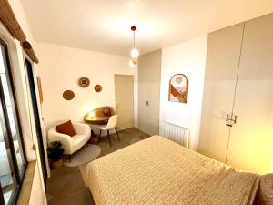 Le Sienna - Appartement entier - Centre ville