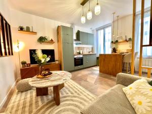 Le Sienna - Appartement entier - Centre ville
