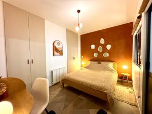 Le Sienna - Appartement entier - Centre ville