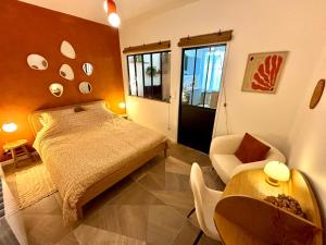 Le Sienna - Appartement entier - Centre ville
