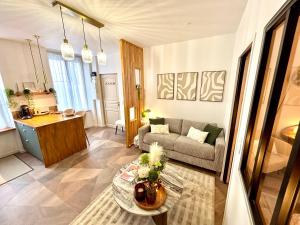 Le Sienna - Appartement entier - Centre ville