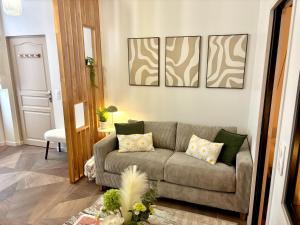 Le Sienna - Appartement entier - Centre ville
