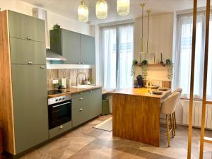 Le Sienna - Appartement entier - Centre ville