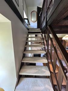 Apartmány v Buši