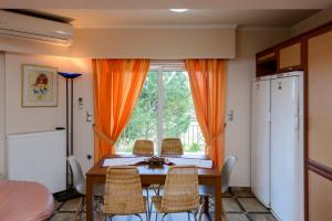 Ktima Anastasia Maisonette in Nature