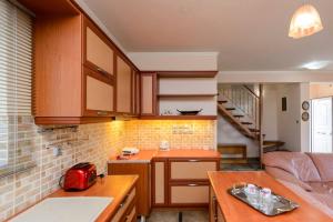 Ktima Anastasia Maisonette in Nature