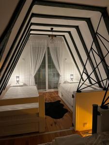 Kalina Lux House