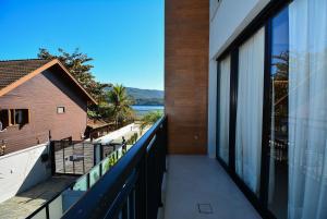 Elegante Loft na Lagoa da Conceição - LDI006