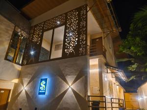 Dwapara Inn