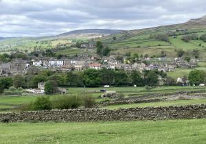 Stony Thwaite