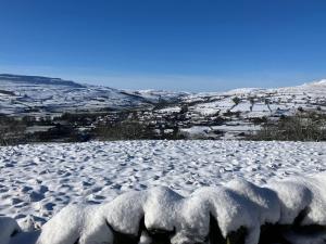 Stony Thwaite