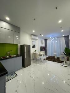 1 Bedrooms Glory Heights Vinhomes Grand Park