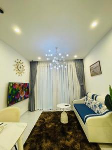 1 Bedrooms Glory Heights Vinhomes Grand Park