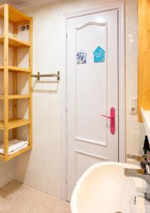 Apartamento Carolinas