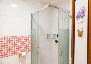 Apartamento Carolinas