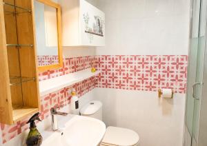 Apartamento Carolinas