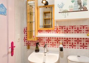 Apartamento Carolinas