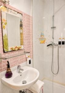 Apartamento Carolinas