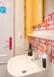 Apartamento Carolinas