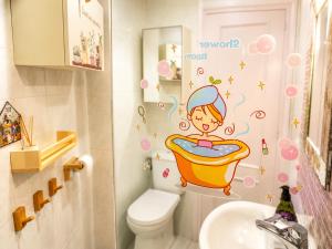 Apartamento Carolinas