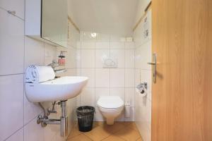 Apartment Strassscheuer 3.5 - GriwaRent AG