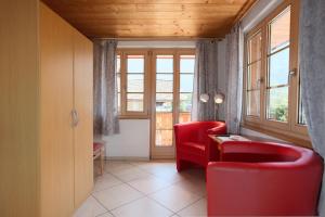 Apartment Strassscheuer 3.5 - GriwaRent AG